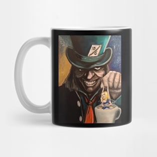 Hatter Mug